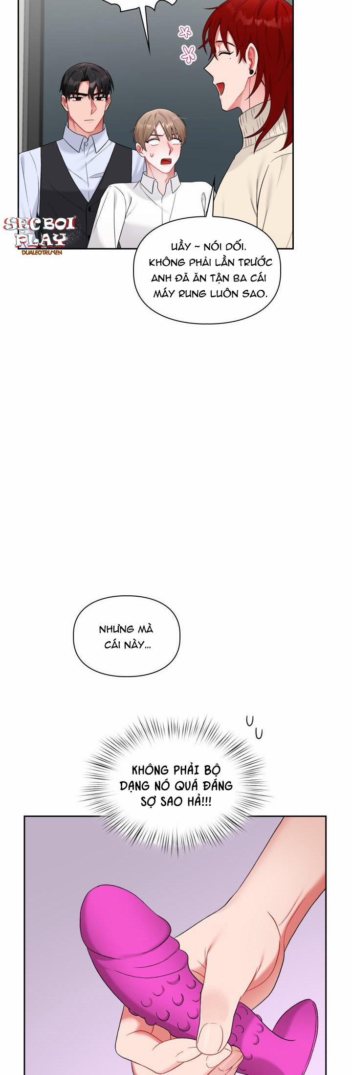 Một, hai, ba 13 trang 23