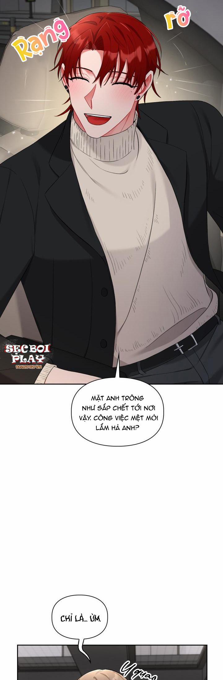 Một, hai, ba 13 trang 3