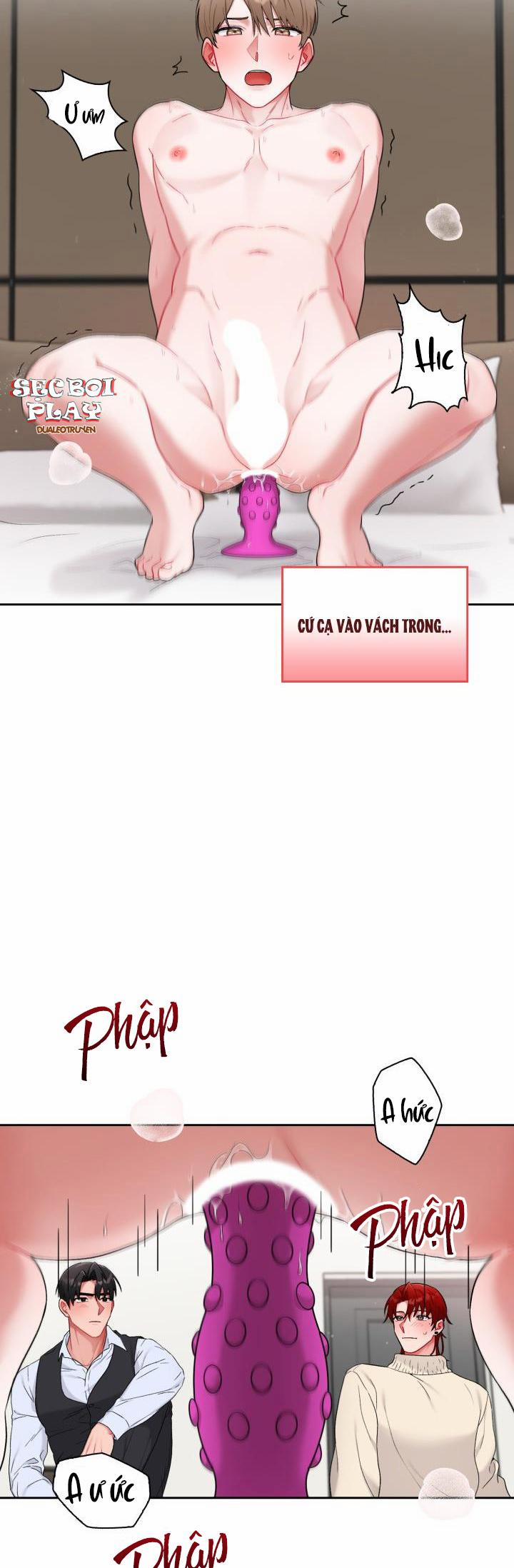 Một, hai, ba 13 trang 36