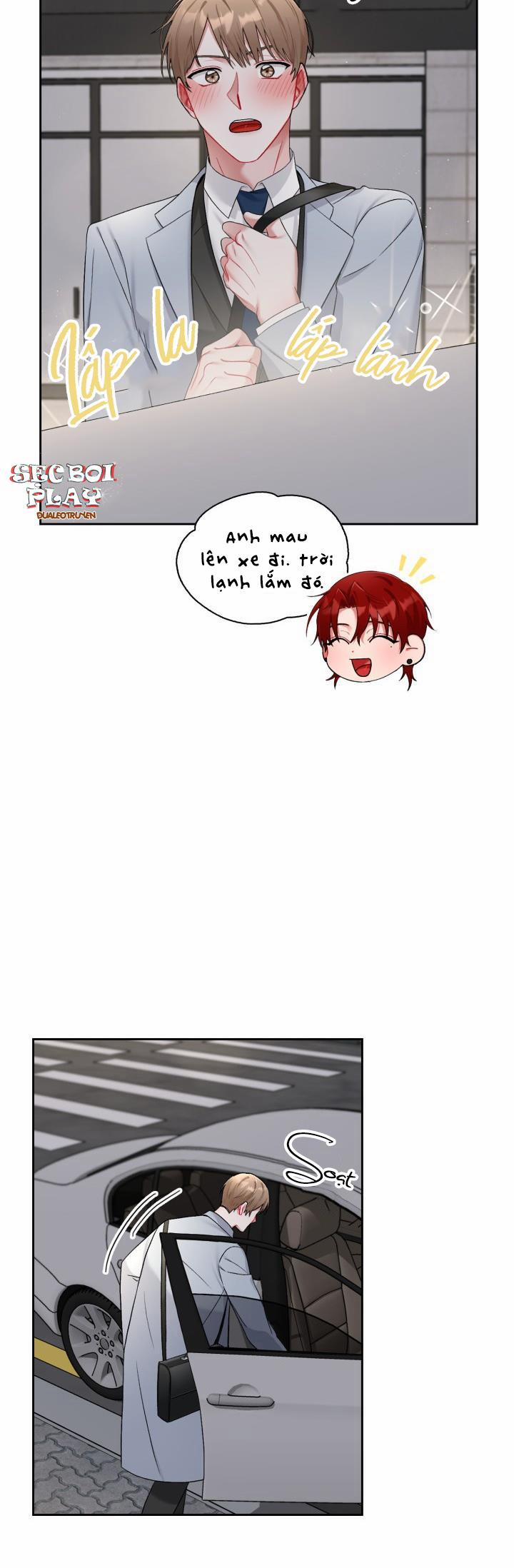 Một, hai, ba 13 trang 4