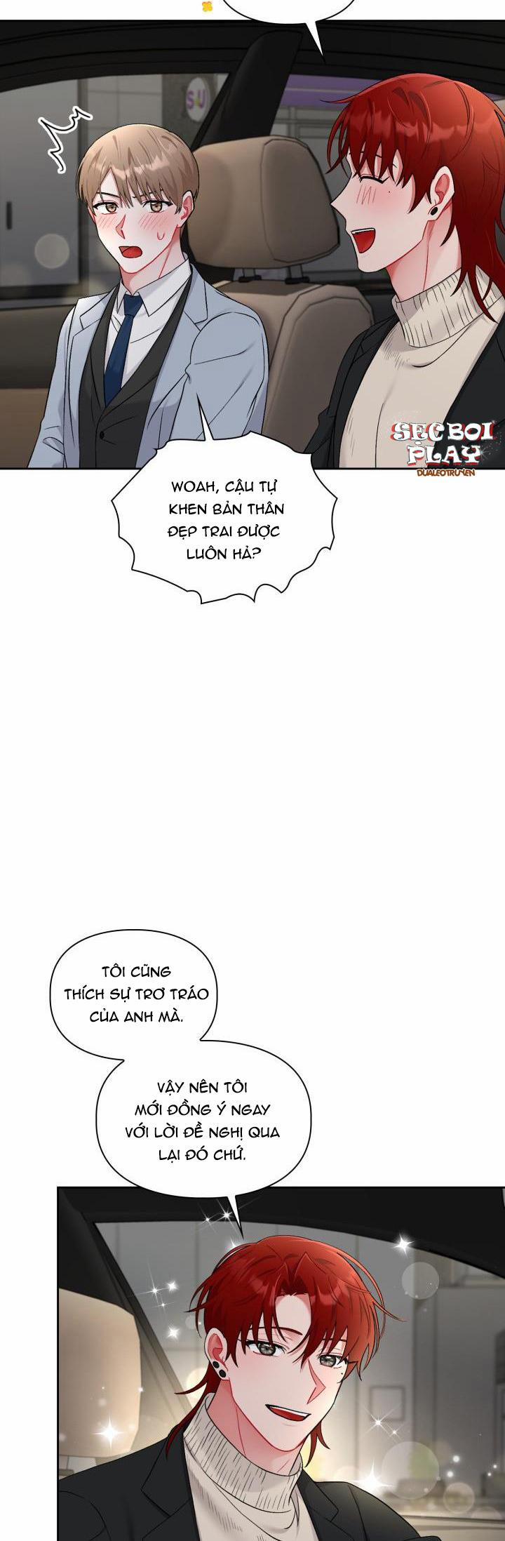 Một, hai, ba 13 trang 6