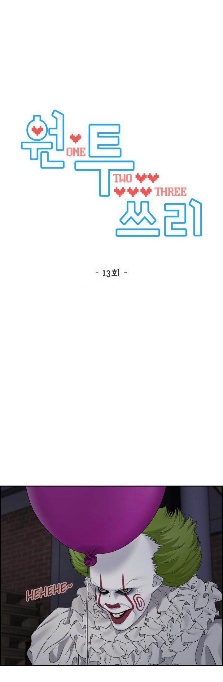 Một, hai, ba 13 trang 8