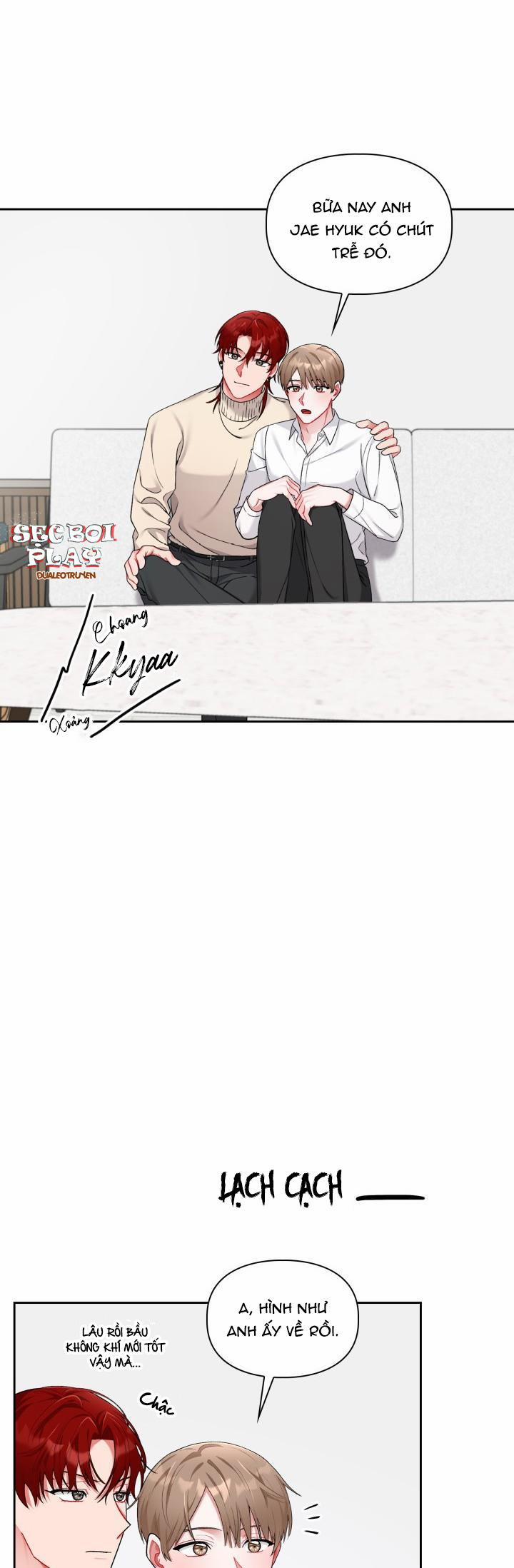 Một, hai, ba 13 trang 9