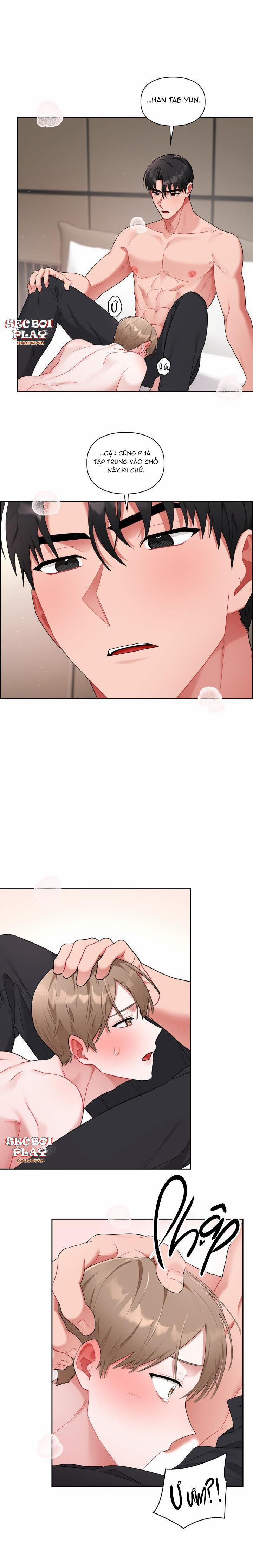 Một, hai, ba 14 trang 12