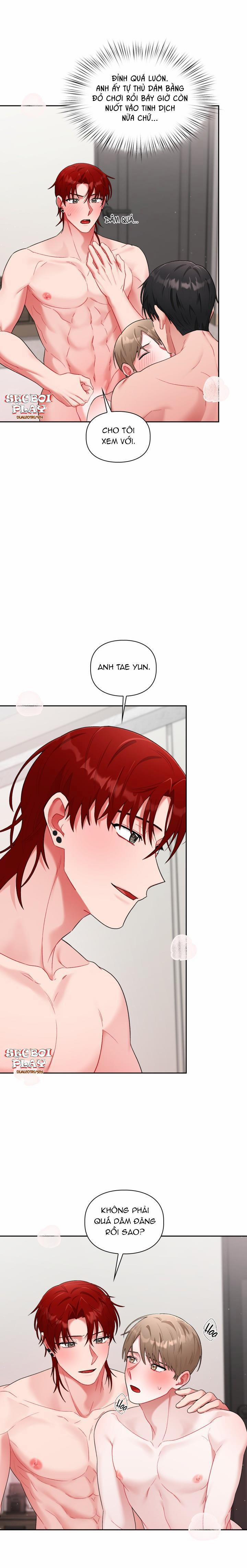 Một, hai, ba 14 trang 15