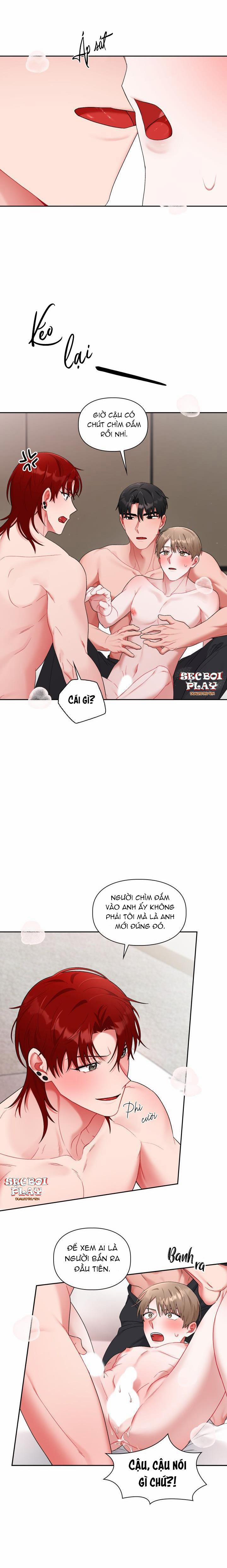 Một, hai, ba 14 trang 16