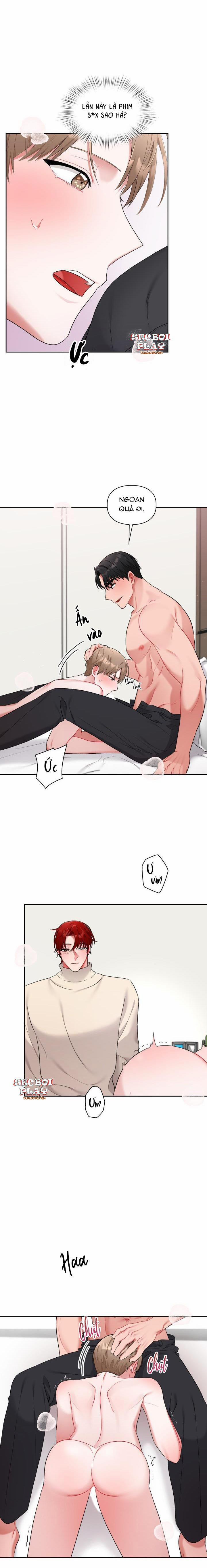 Một, hai, ba 14 trang 3