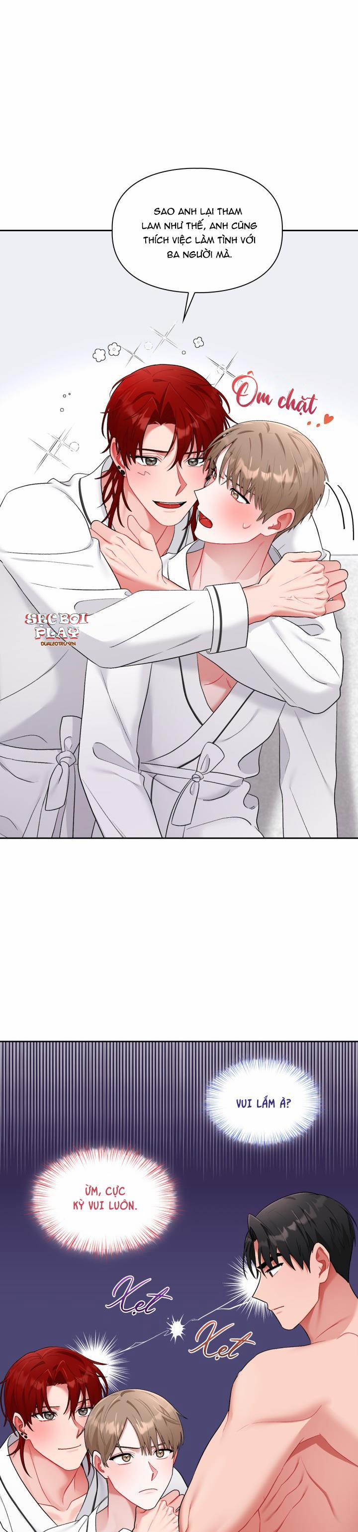 Một, hai, ba 15 trang 30