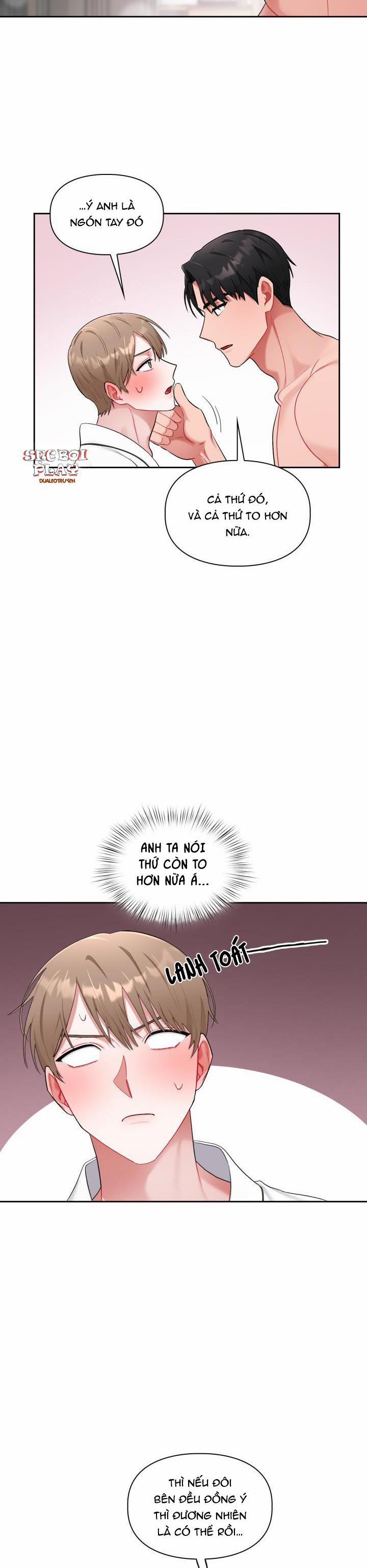 Một, hai, ba 15 trang 34