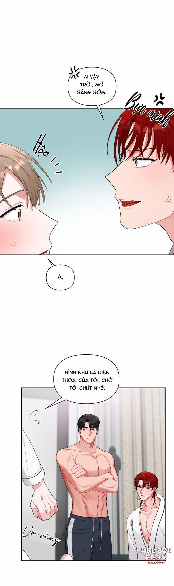 Một, hai, ba 15 trang 43