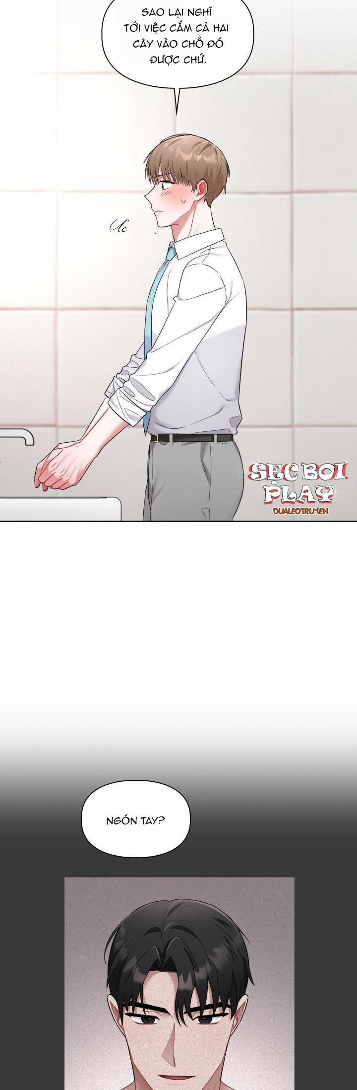 Một, hai, ba 16 trang 16