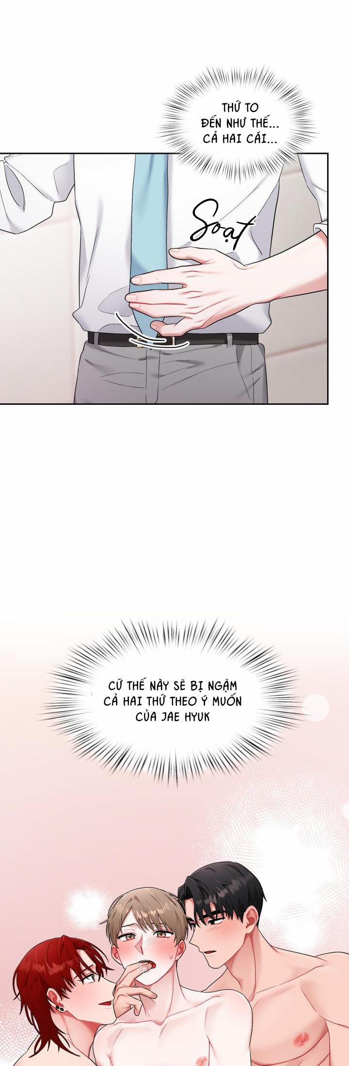 Một, hai, ba 16 trang 18