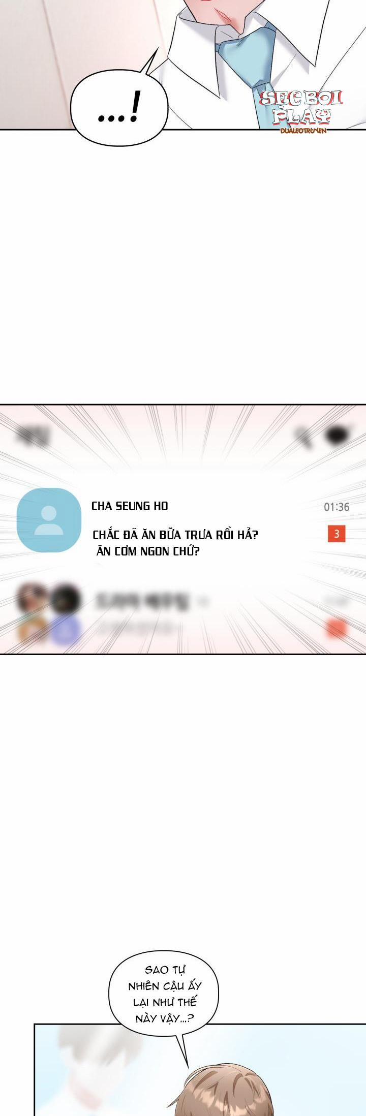 Một, hai, ba 16 trang 21