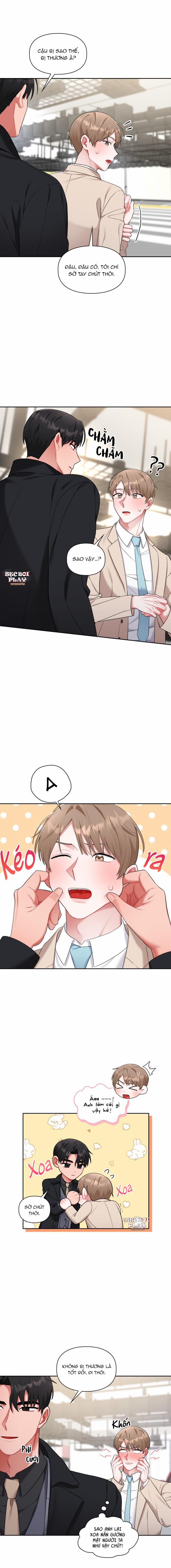 Một, hai, ba 17 trang 10