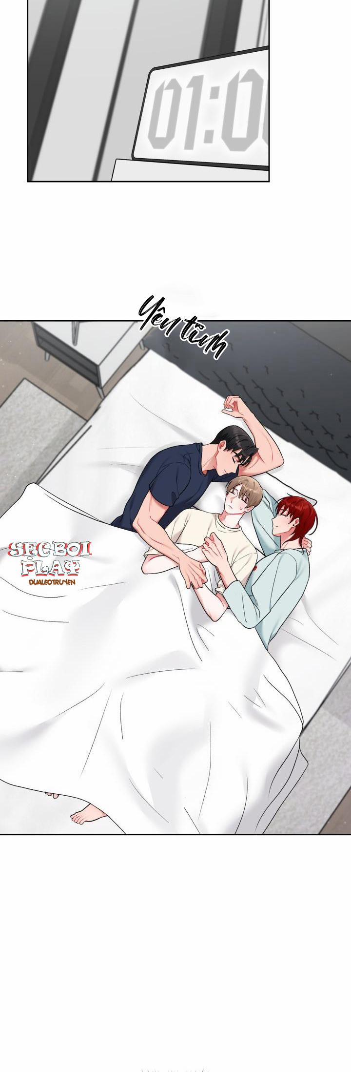 Một, hai, ba 18 trang 11