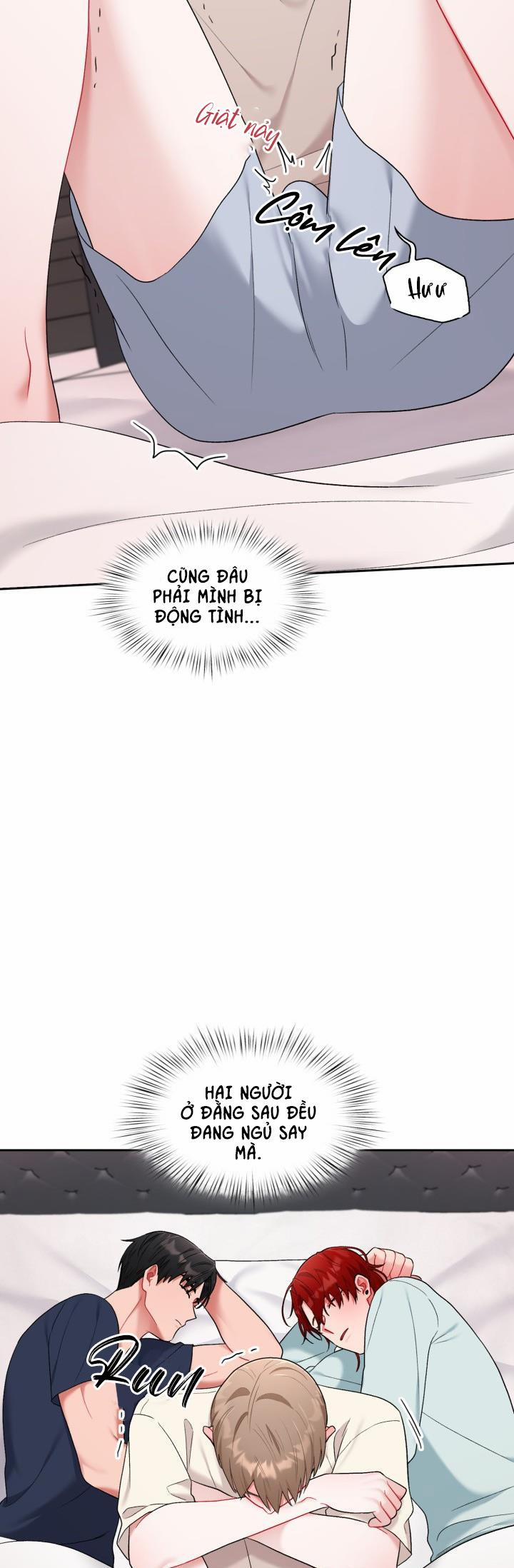 Một, hai, ba 18 trang 20