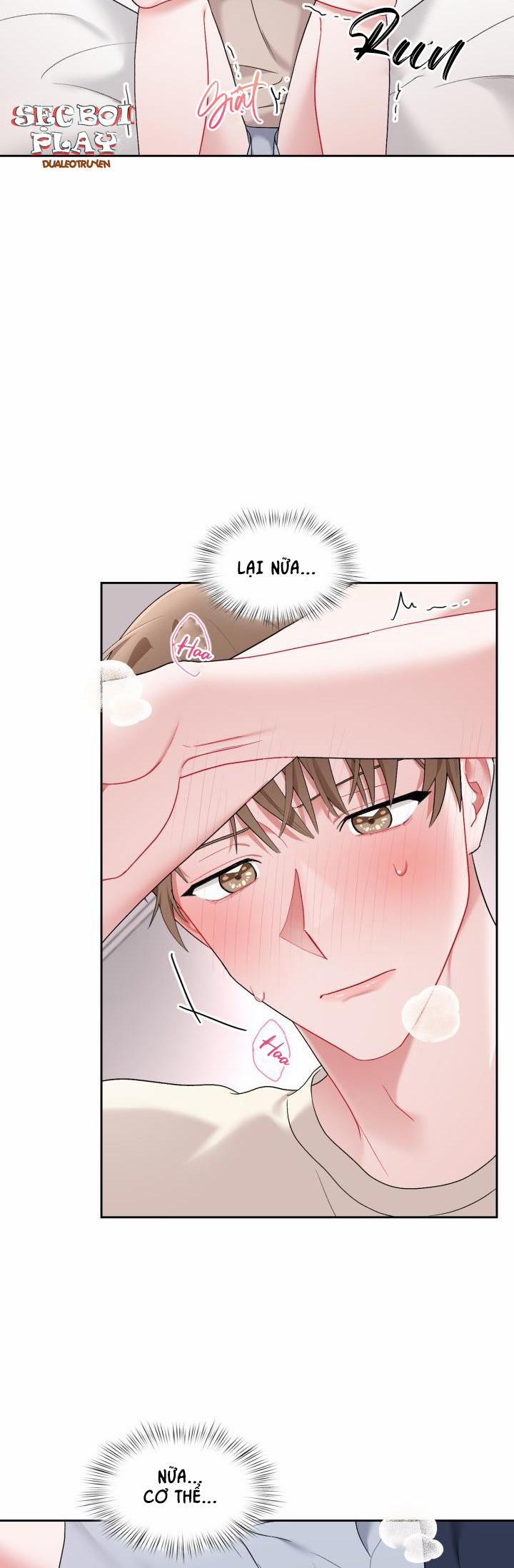 Một, hai, ba 18 trang 21