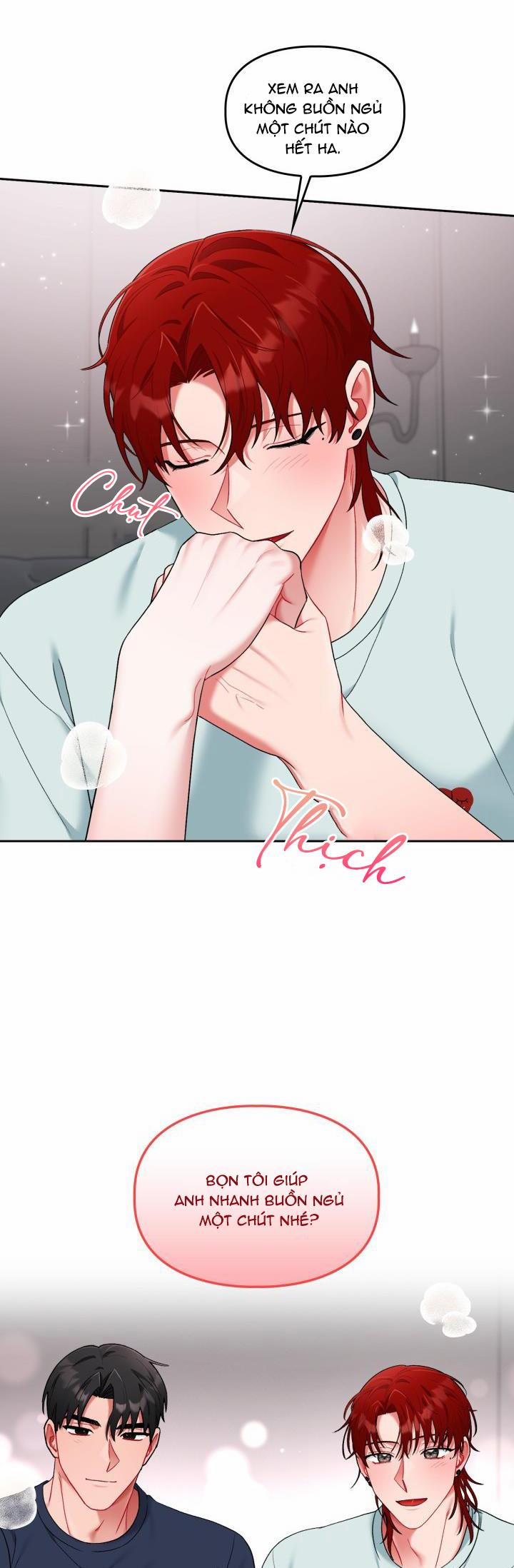 Một, hai, ba 18 trang 27