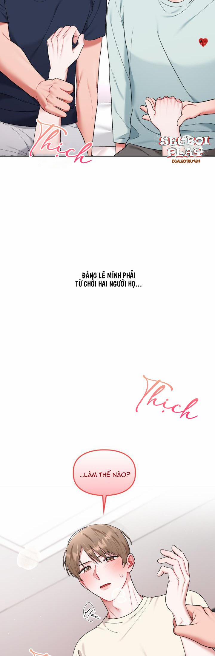 Một, hai, ba 18 trang 28