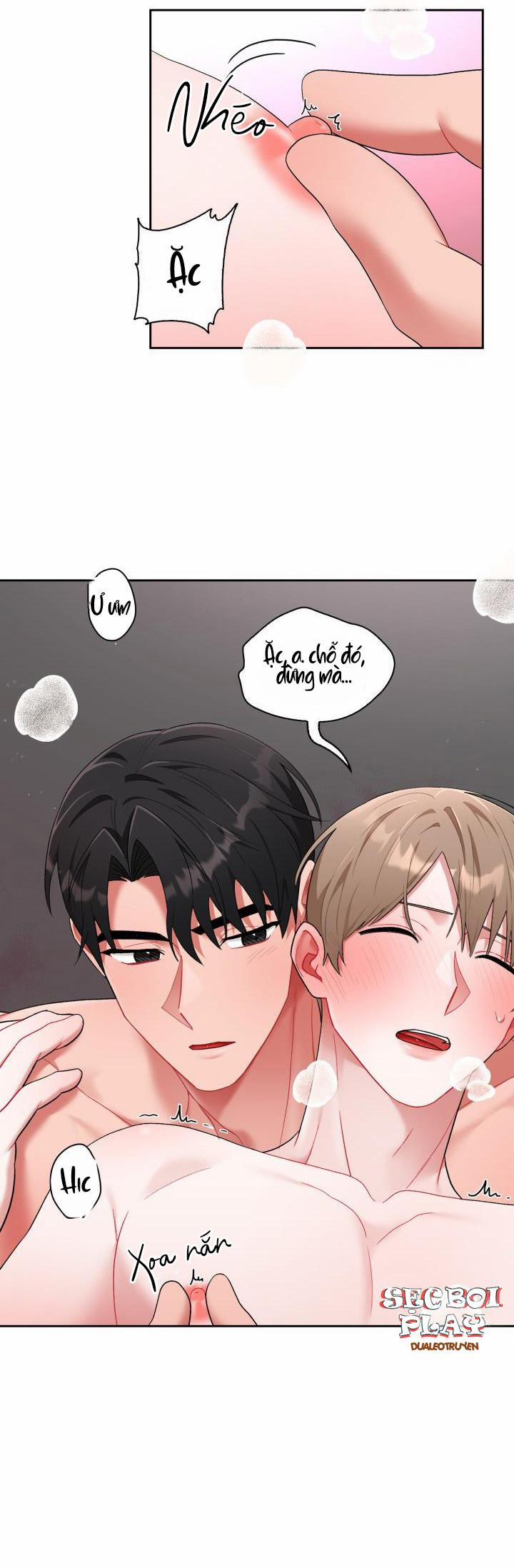 Một, hai, ba 18 trang 33