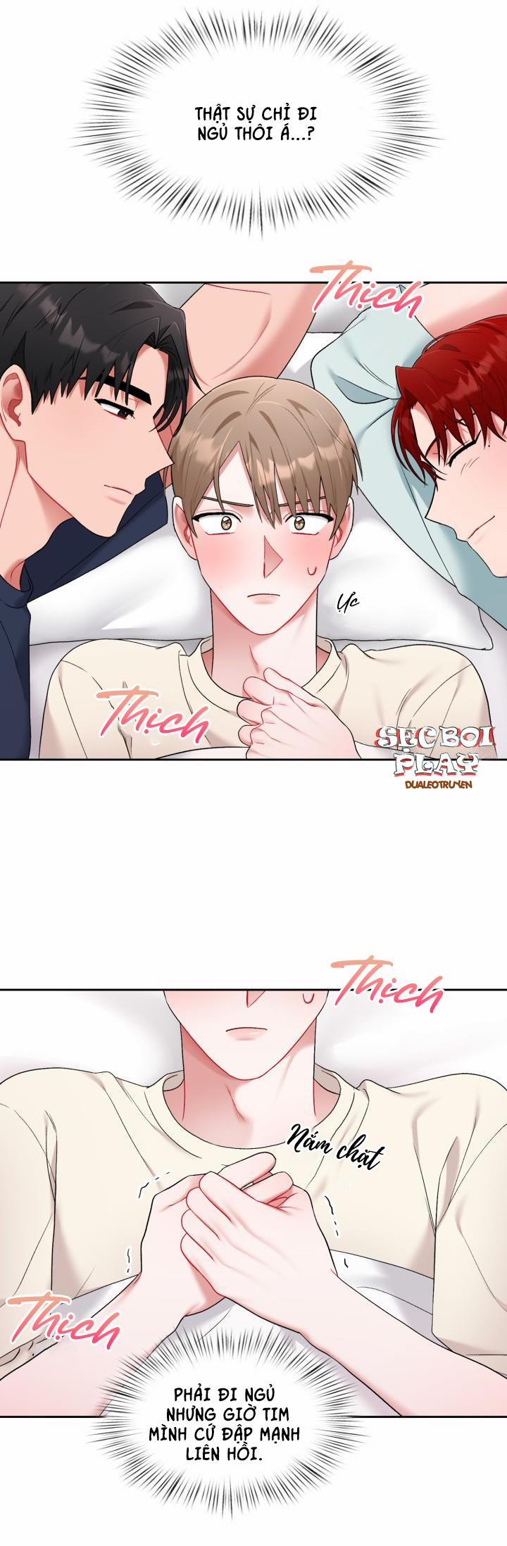 Một, hai, ba 18 trang 9