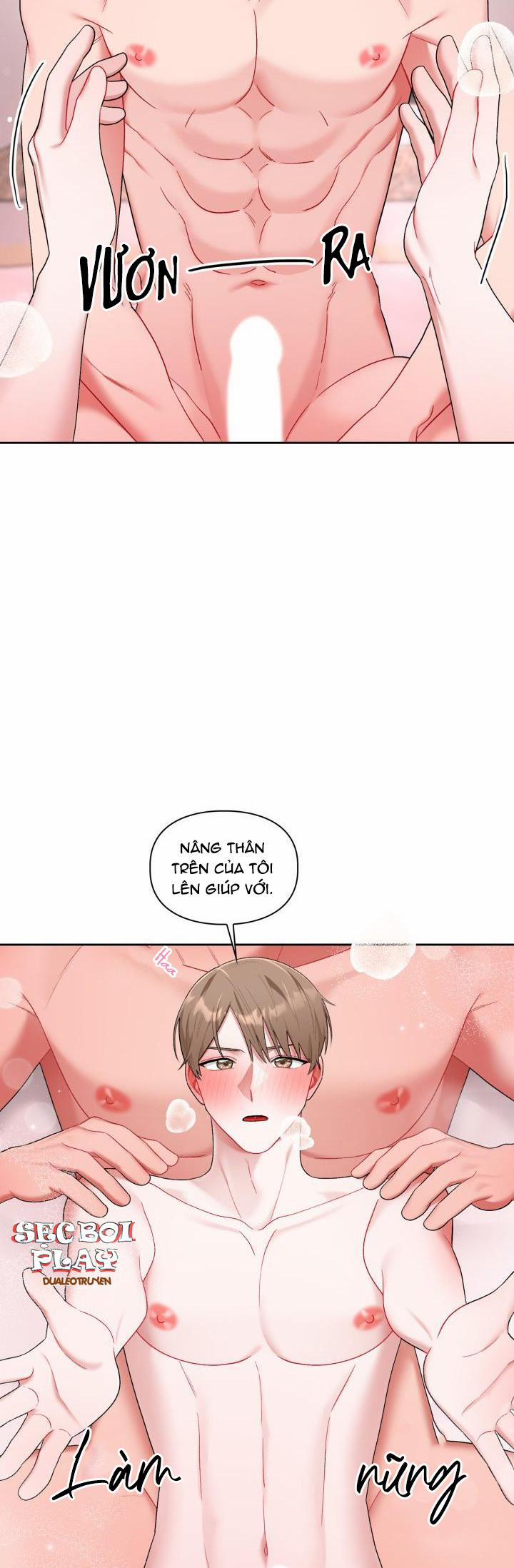 Một, hai, ba 19 trang 16