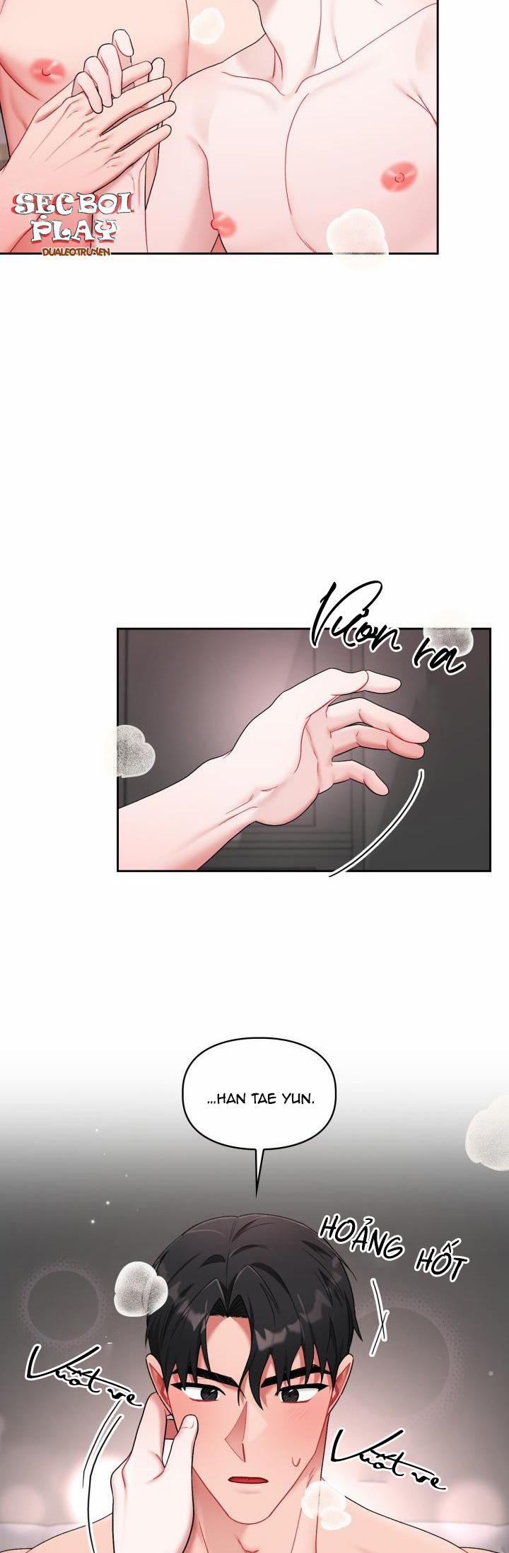 Một, hai, ba 19 trang 18