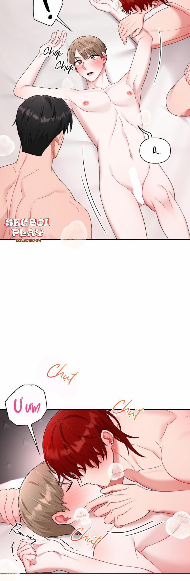 Một, hai, ba 19 trang 22