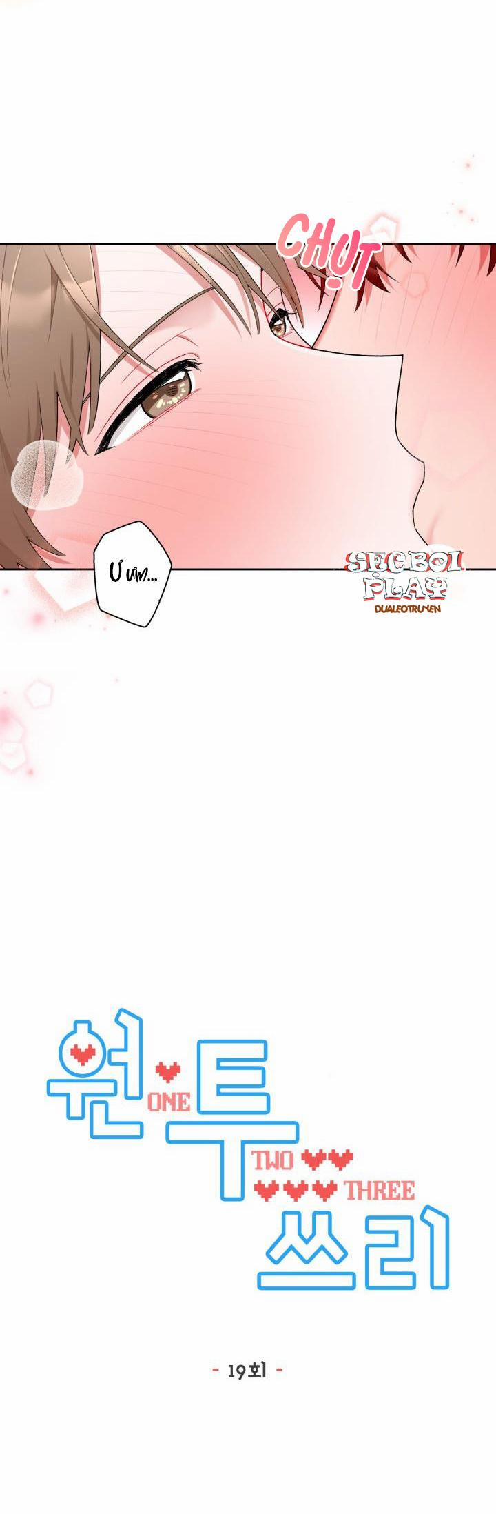 Một, hai, ba 19 trang 23