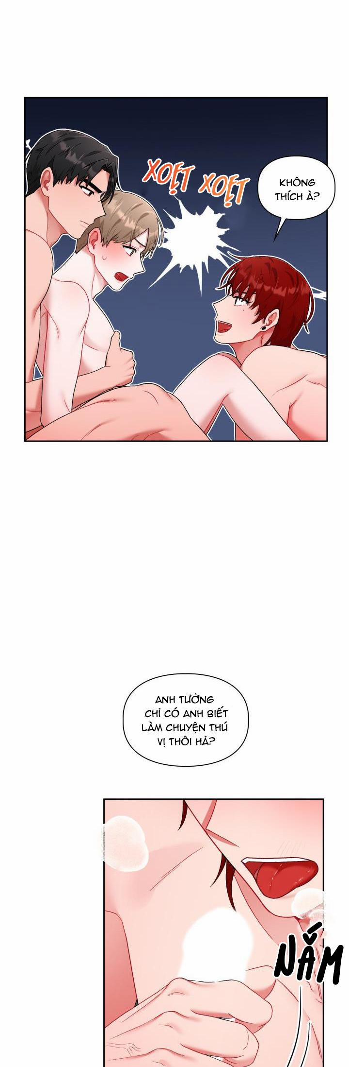 Một, hai, ba 19 trang 3