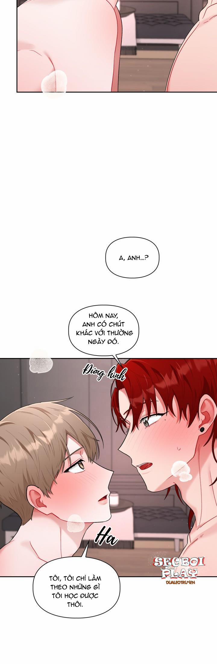 Một, hai, ba 19 trang 30