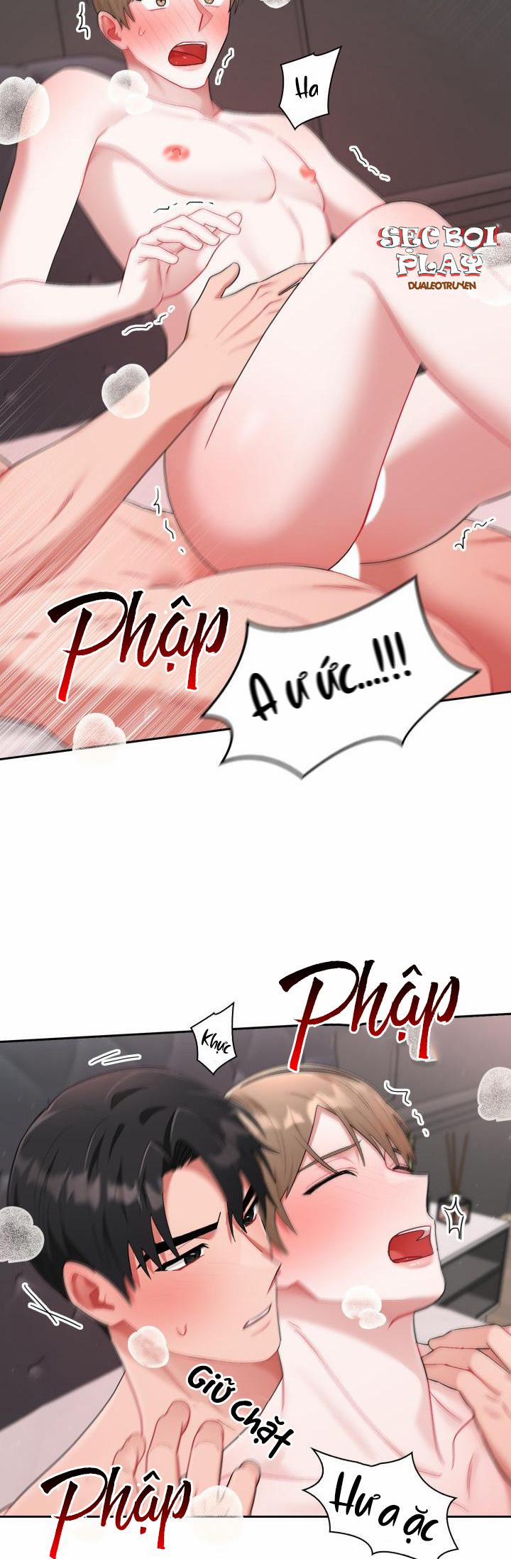 Một, hai, ba 19 trang 33