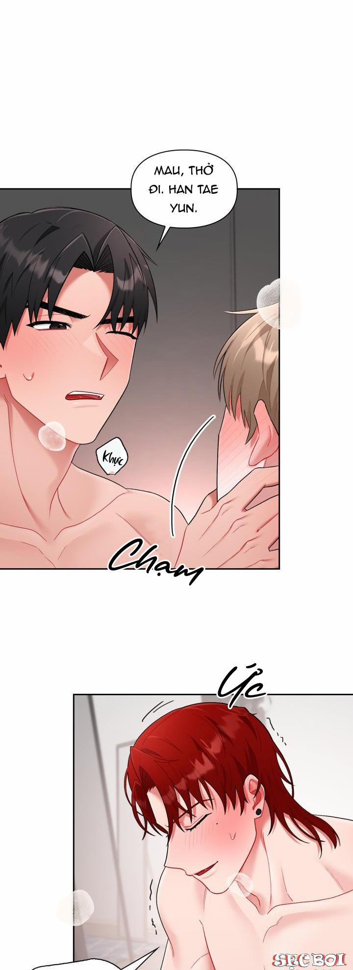 Một, hai, ba 20 trang 18