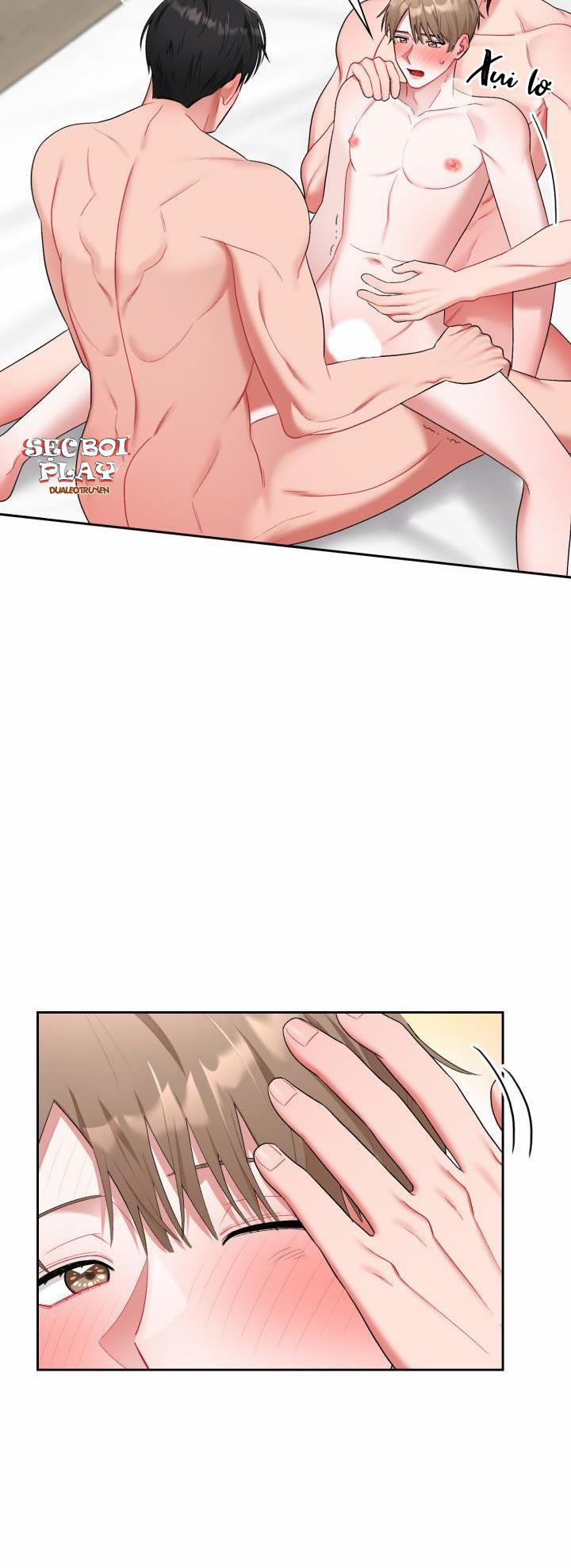 Một, hai, ba 20 trang 33