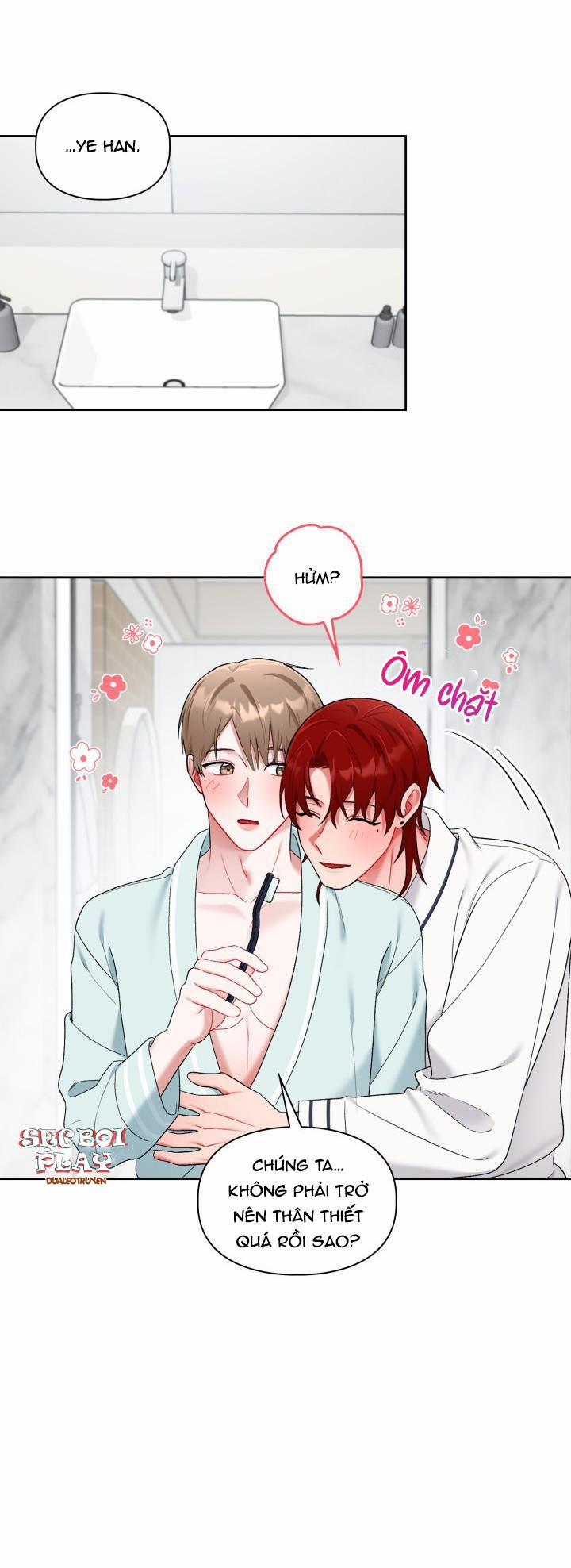 Một, hai, ba 20 trang 35