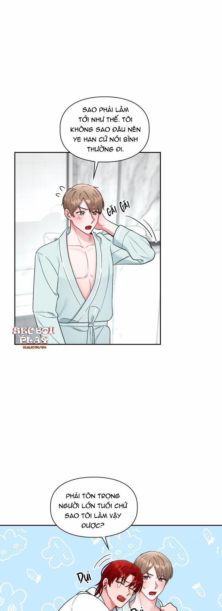 Một, hai, ba 20 trang 41