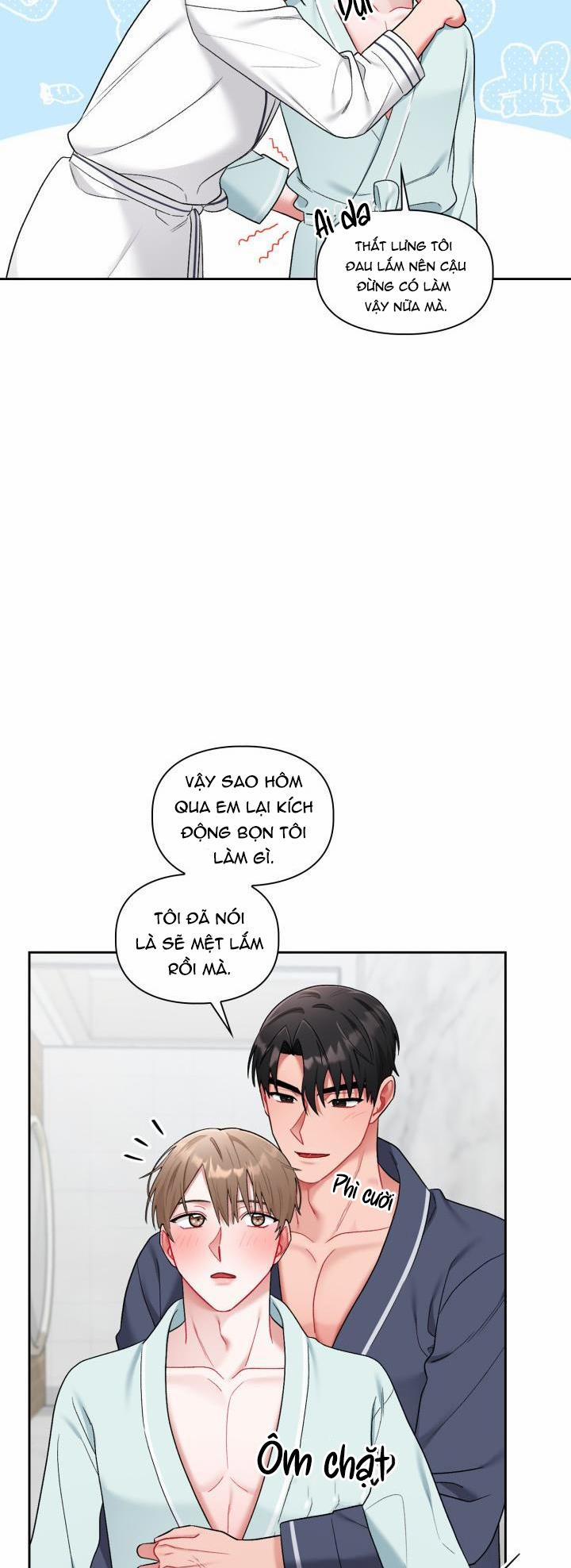 Một, hai, ba 20 trang 42