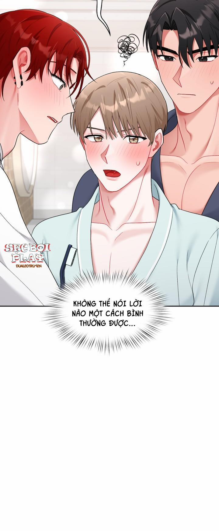 Một, hai, ba 20 trang 45