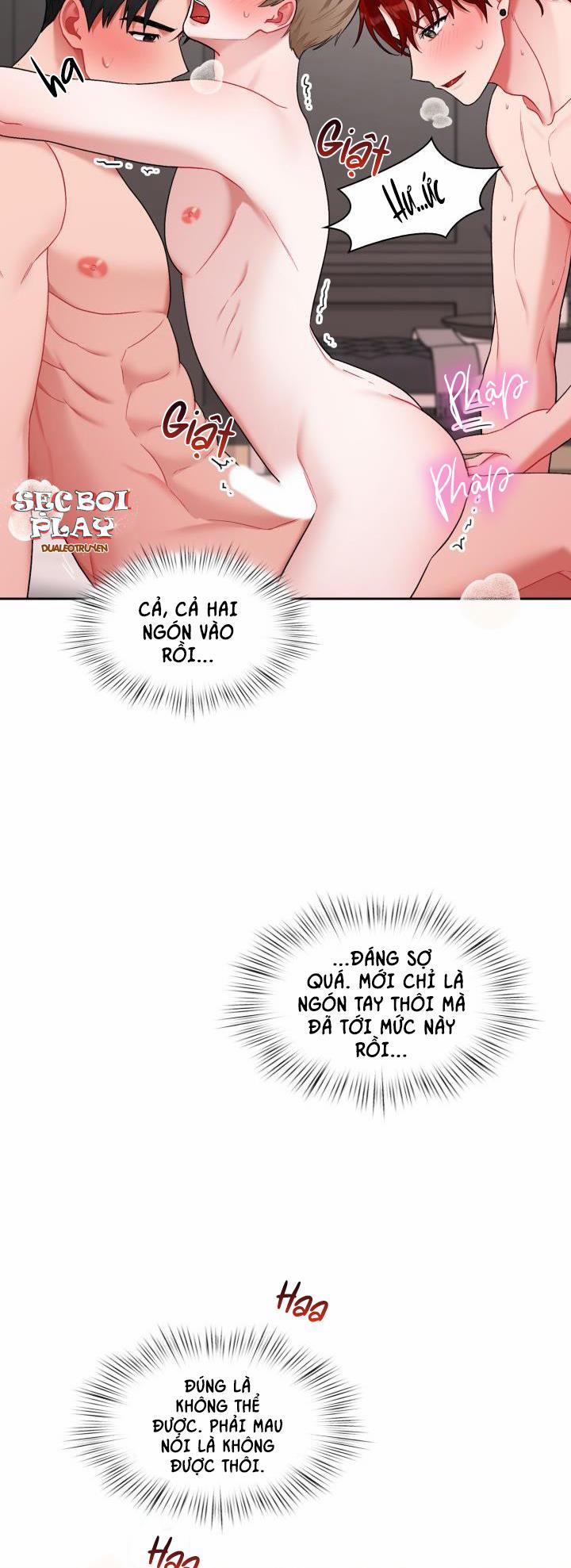 Một, hai, ba 20 trang 8