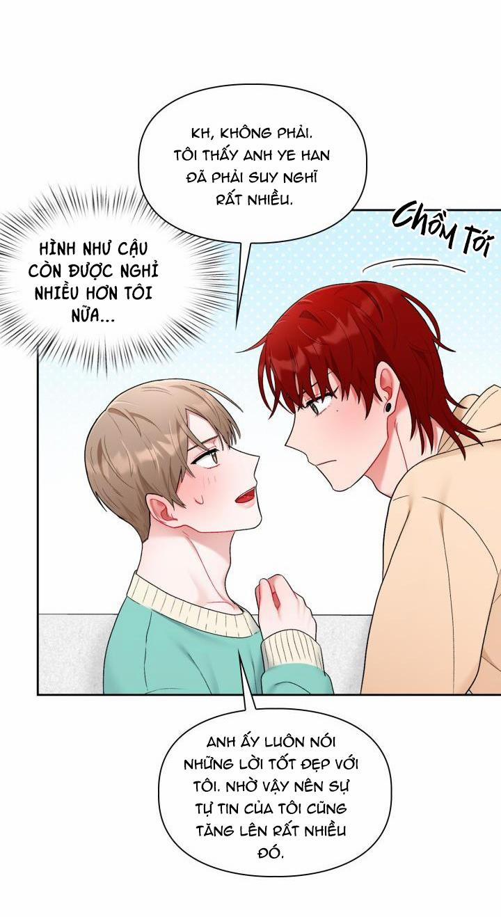 Một, hai, ba 21 trang 14