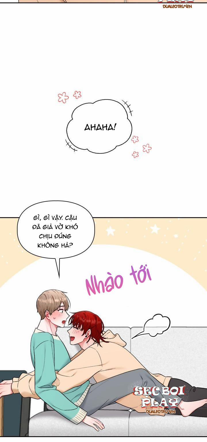 Một, hai, ba 21 trang 16