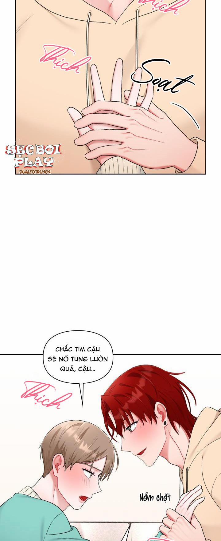 Một, hai, ba 21 trang 28