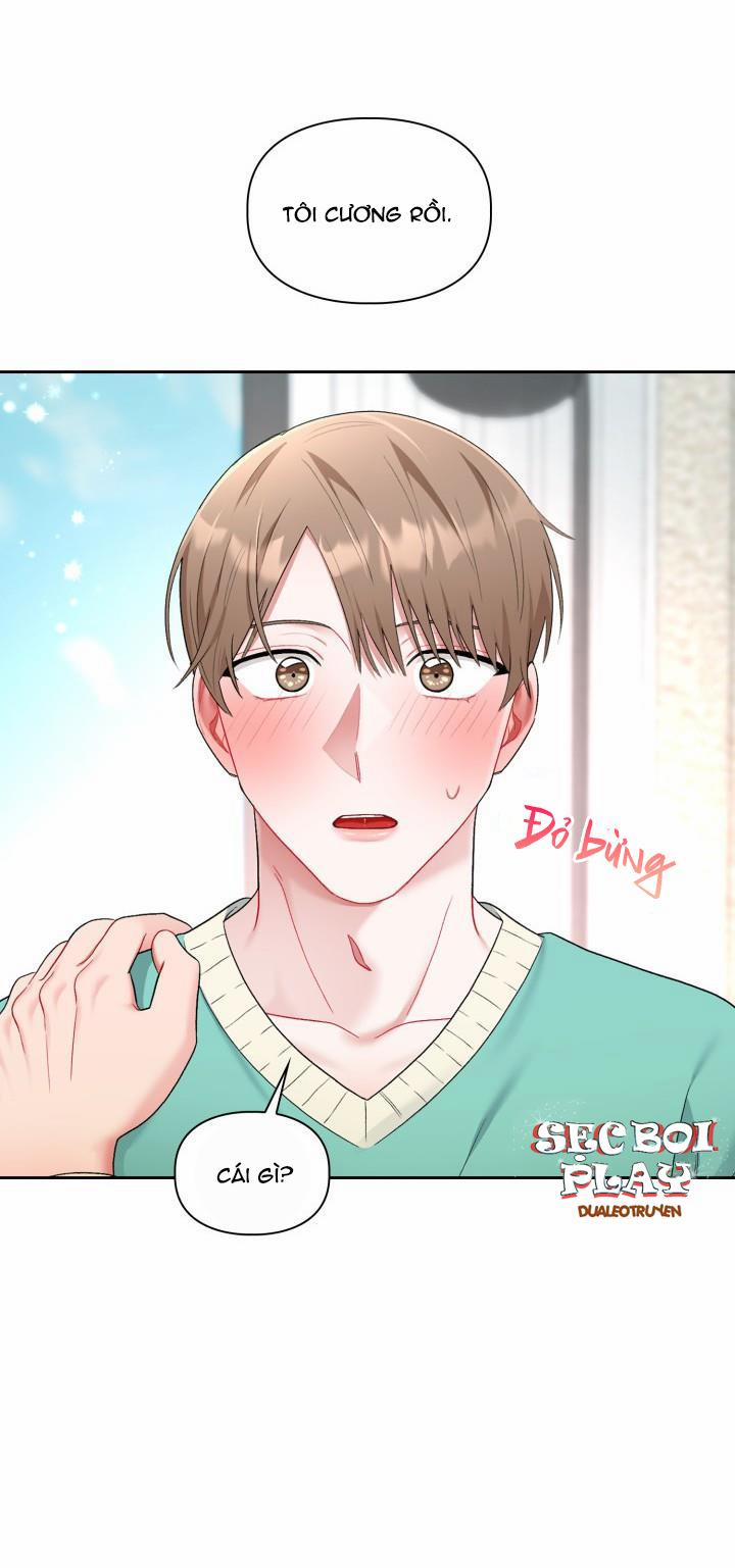 Một, hai, ba 21 trang 30