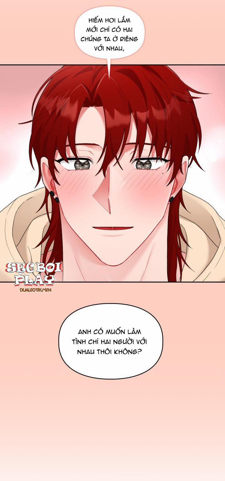 Một, hai, ba 21 trang 32