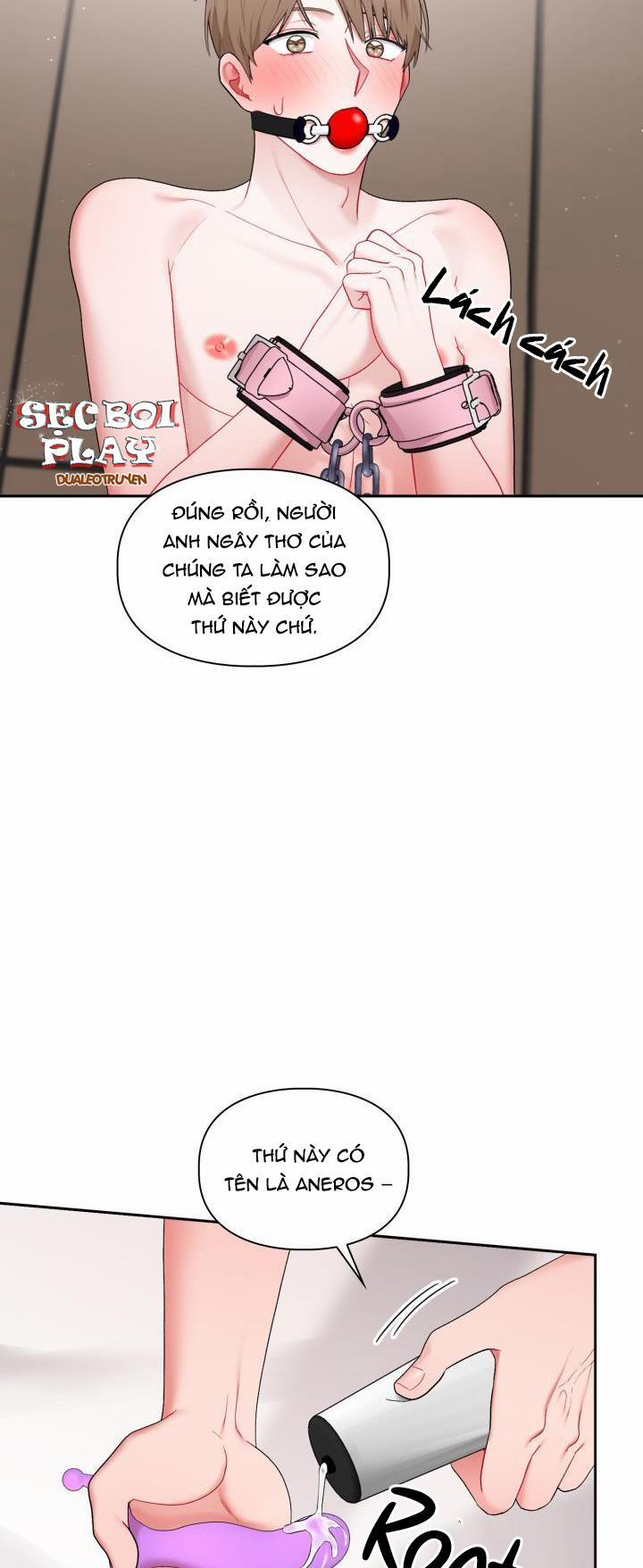 Một, hai, ba 21 trang 38