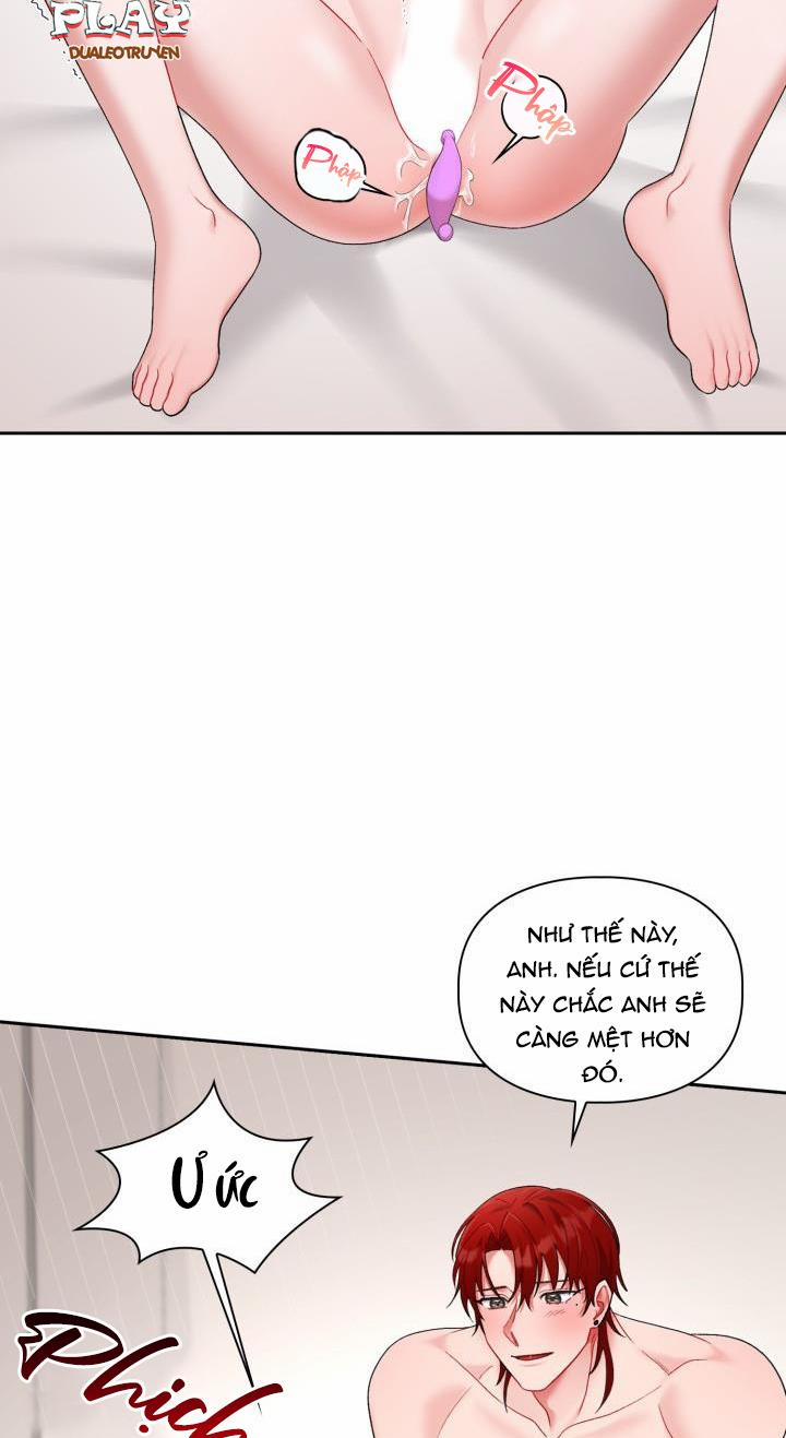 Một, hai, ba 21 trang 43