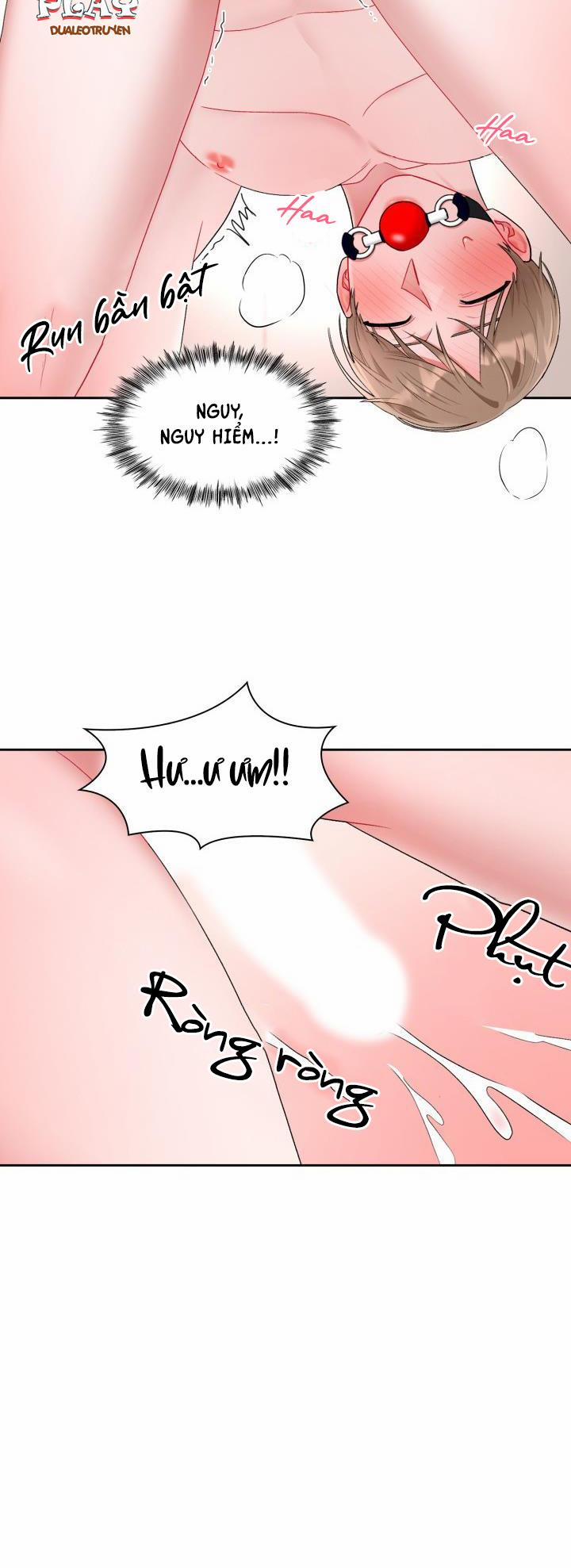 Một, hai, ba 21 trang 46