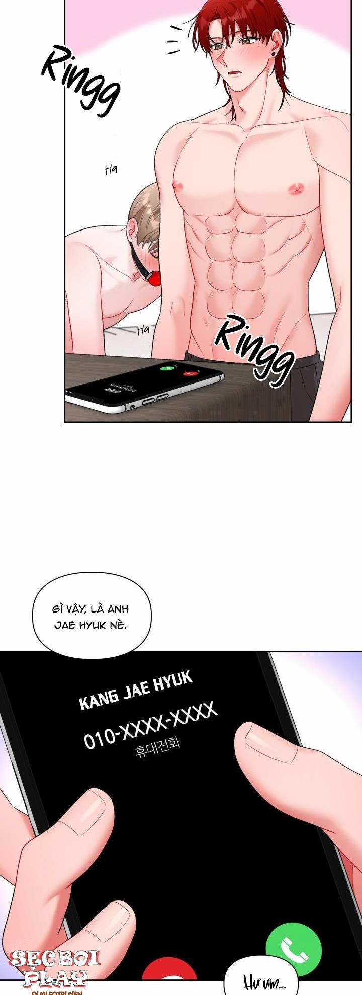 Một, hai, ba 21 trang 48