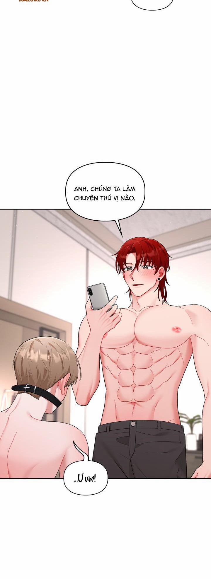 Một, hai, ba 21 trang 49