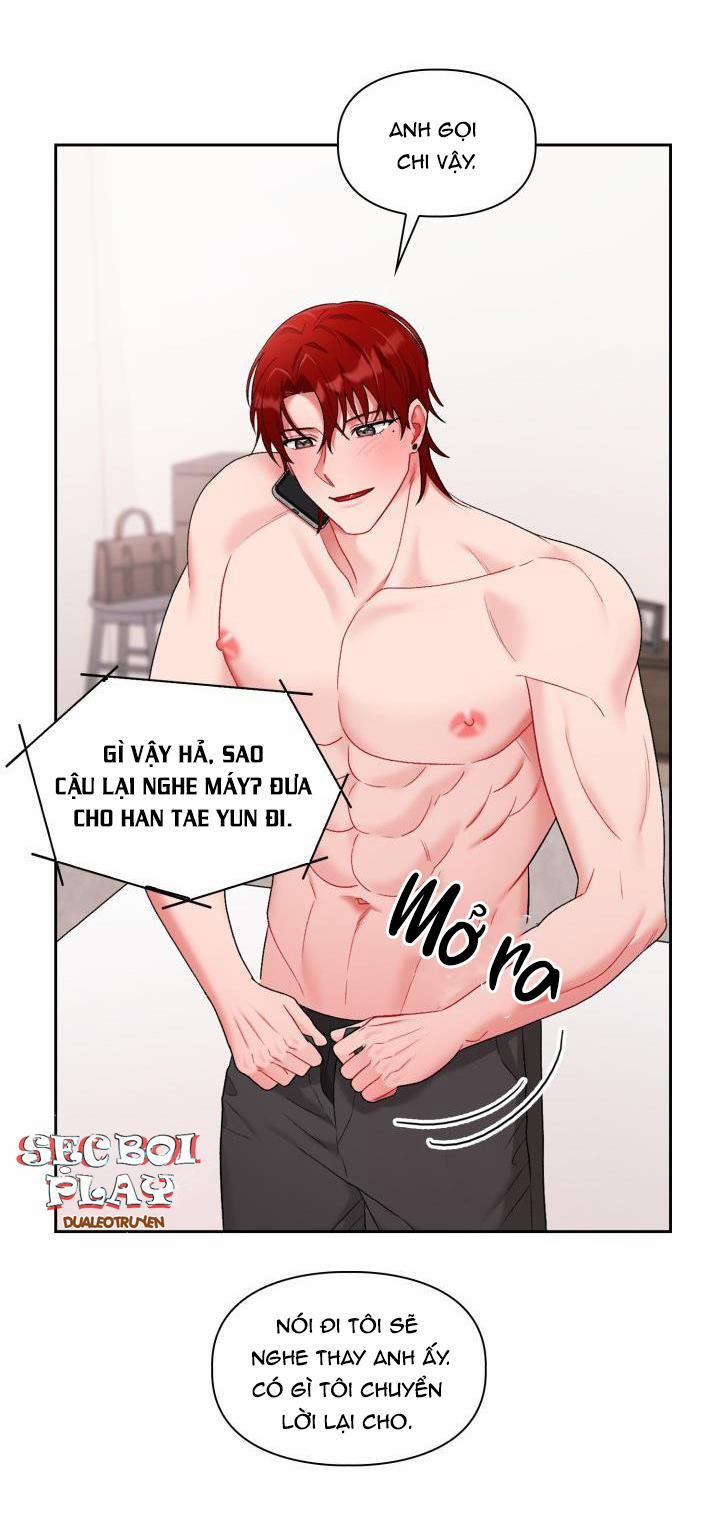 Một, hai, ba 21 trang 52